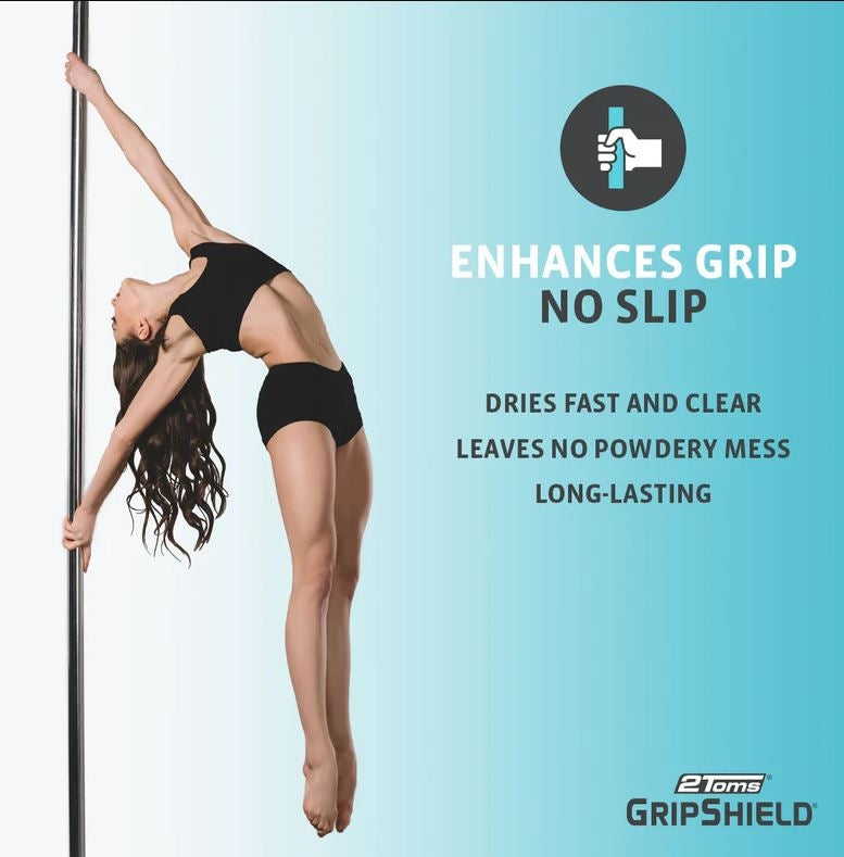 Load image into Gallery viewer, 2Toms® Gripshield® Grip Enhancer