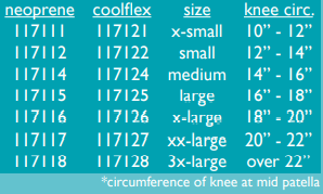 Load image into Gallery viewer, MedSpec AKS™ Knee Support with Metal Hinges & Straps