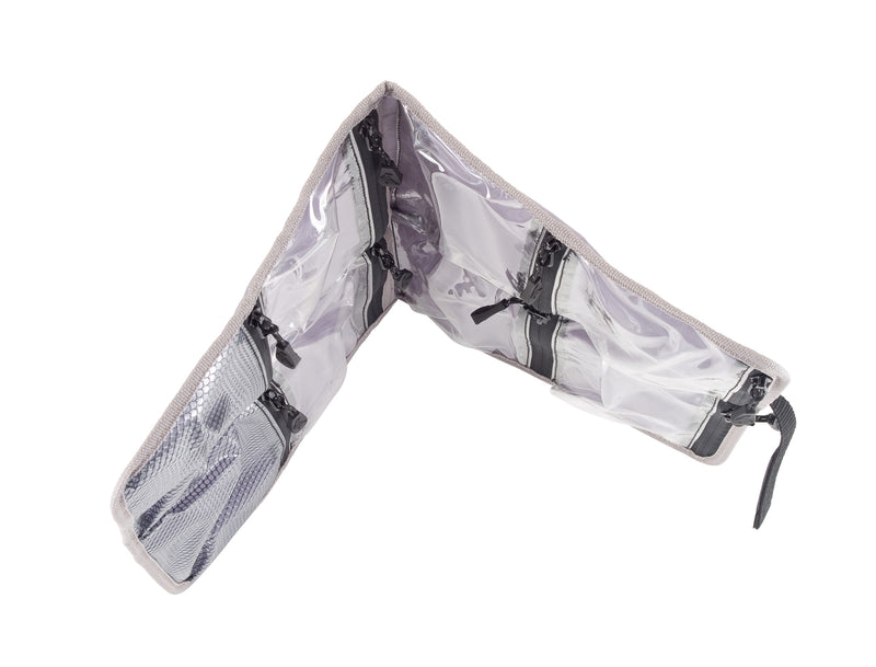 Load image into Gallery viewer, Mueller Hero® M2-10 Folded Clear Bandage Kit