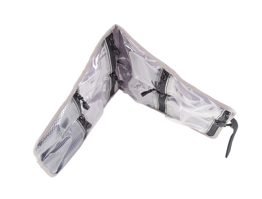 Mueller Hero® M2-10 Folded Clear Bandage Kit