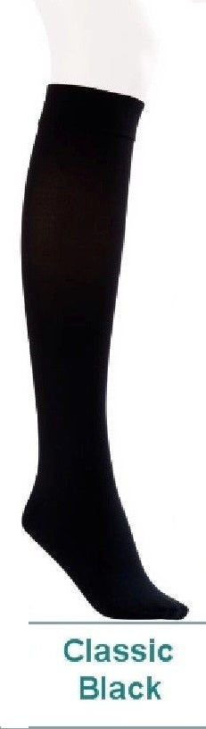 Load image into Gallery viewer, JOBST Opaque Knee High 15-20 mmHg Closed Toe