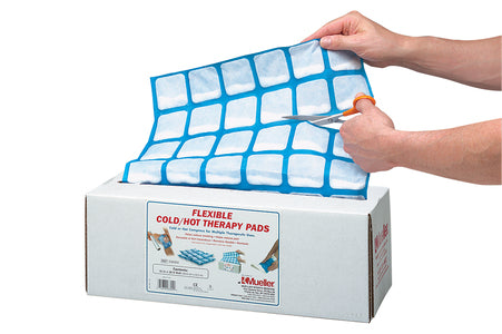 Mueller Flexible Cold/Hot Therapy Pads 16