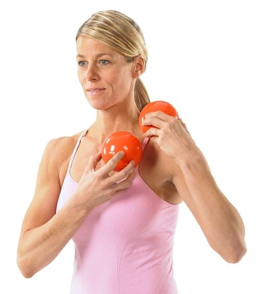 Load image into Gallery viewer, OPTP Franklin Method® Equestrian Kit