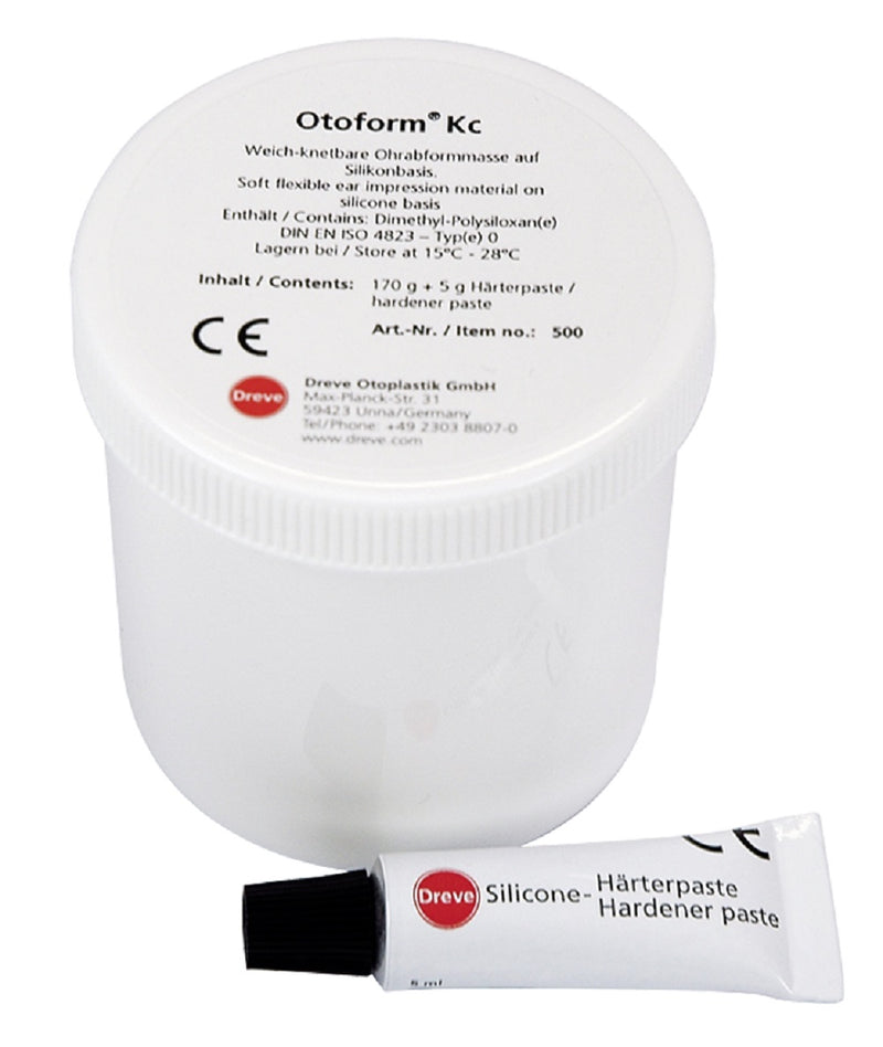 Load image into Gallery viewer, Dreve Otoform Kc