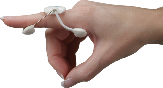 DeRoyal LMB Spring Finger Extension Assist