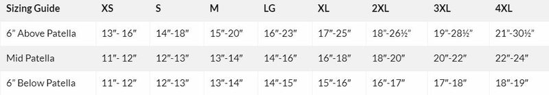 Load image into Gallery viewer, Corflex Cooltex™ AG Hybrid Knee with ROM Hinge