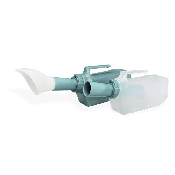 Load image into Gallery viewer, SPIL-PRUF® Urinals - Male or Female