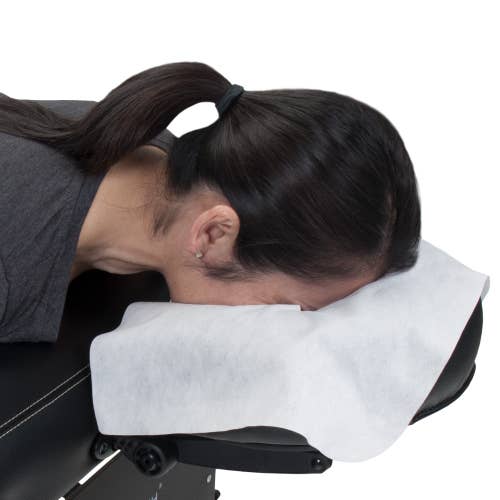 Load image into Gallery viewer, EarthLite® Flat Disposable FacePillow Covers