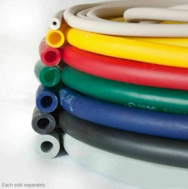 Load image into Gallery viewer, Thera-Band Latex Resistive Exercise Tubing