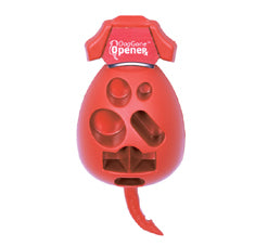 Kinsman PurrFect or DogGone, Multifuntional Opening Devices