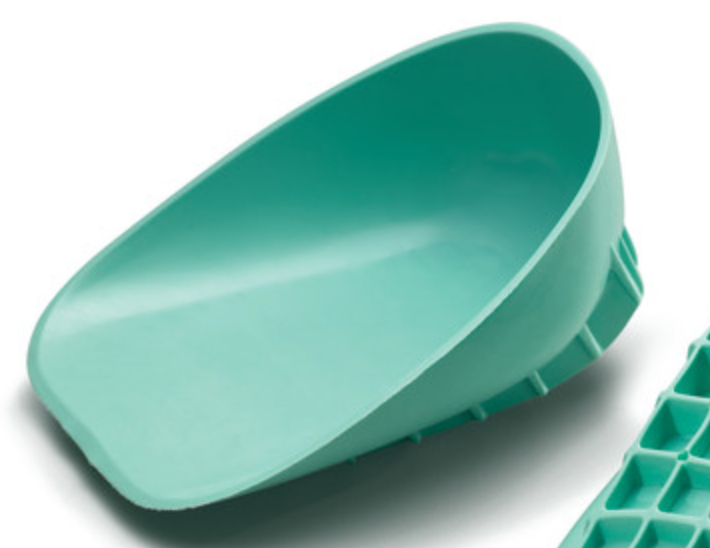 Load image into Gallery viewer, Mueller Pro Heel Cups, Green - Pair