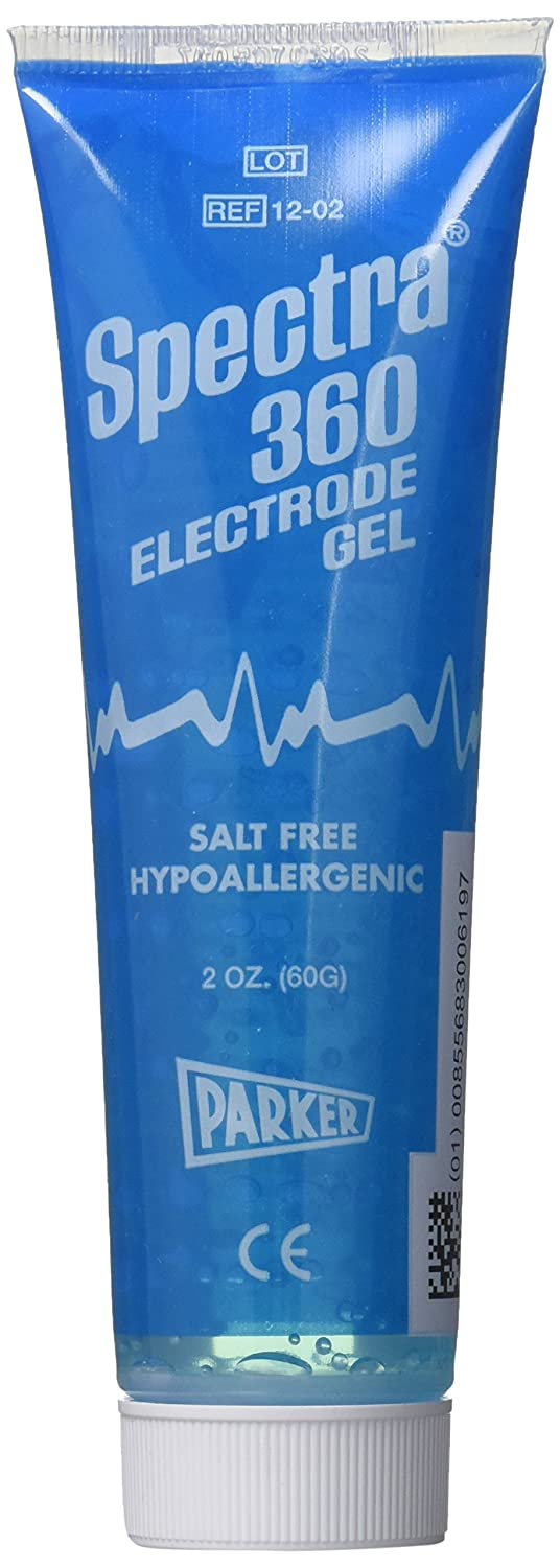 Load image into Gallery viewer, Parker Laboratories Spectra 360 Electrode Gel