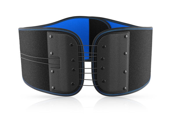 Load image into Gallery viewer, Actimove Back Stabilizer Rigid Panel with Pressure Pads