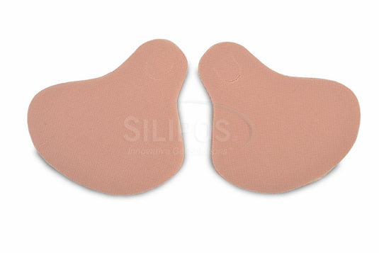 Silipos TheraStep Ball of Foot Gel Cushions