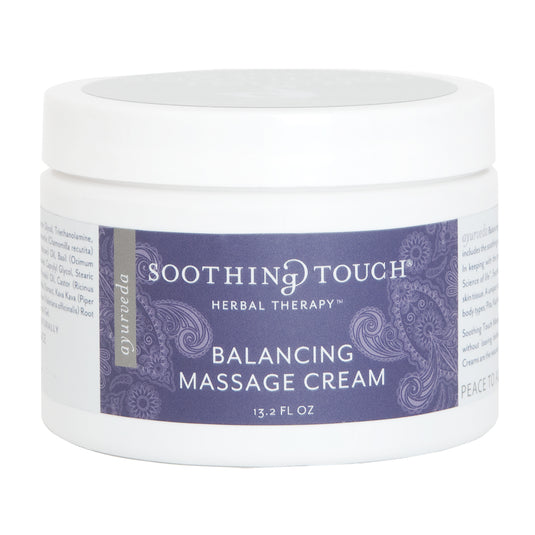 Soothing Touch Balancing Massage Cream