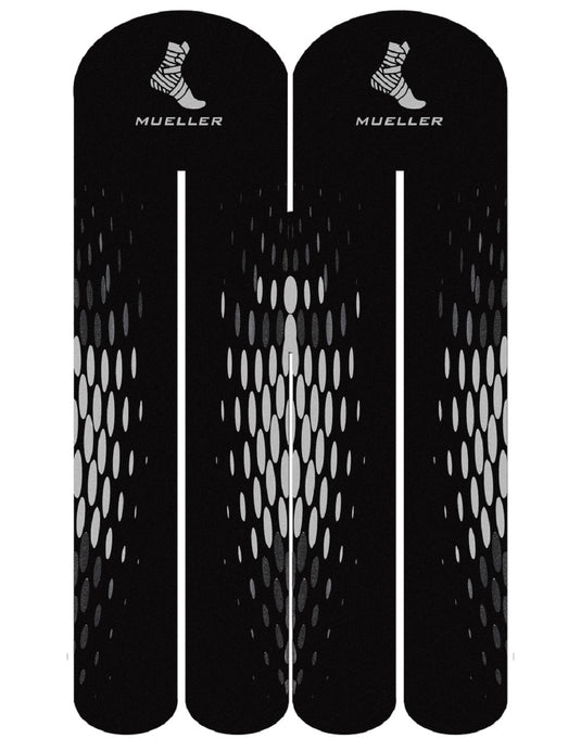Mueller EasyFit® Kinesiology Pre-Cut
