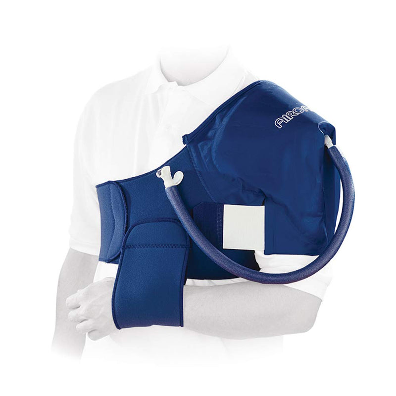 Load image into Gallery viewer, DJO Aircast Shoulder Cryo/Cuff
