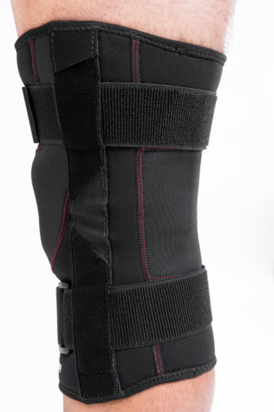 Mueller Patella Knee Stabilizer Brace