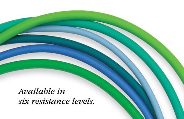 Load image into Gallery viewer, Norco® LEVELS Exercise Tubing