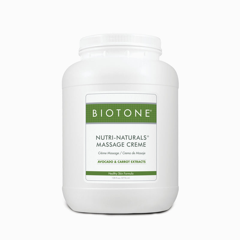 Load image into Gallery viewer, Biotonne Nutri-Naturals Massage Cream