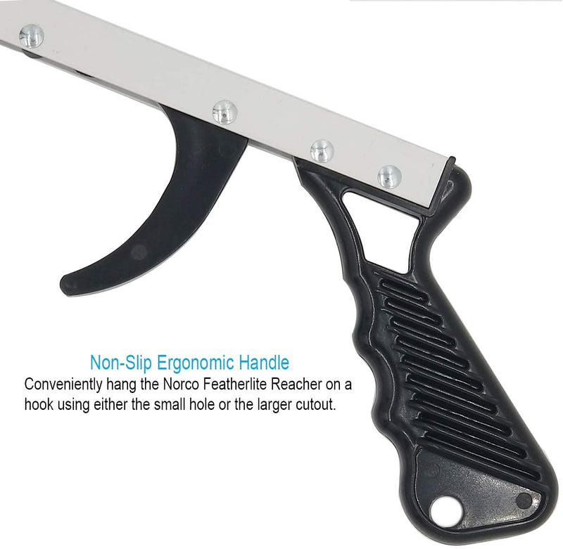 Load image into Gallery viewer, North Coast Medical Featherlite Reachers