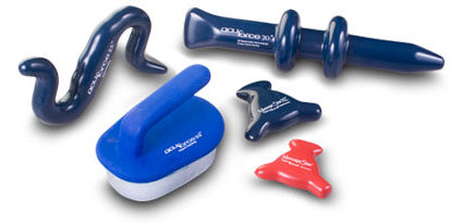 Load image into Gallery viewer, Magister Acuforce - Massage Therapy Massaging Tools