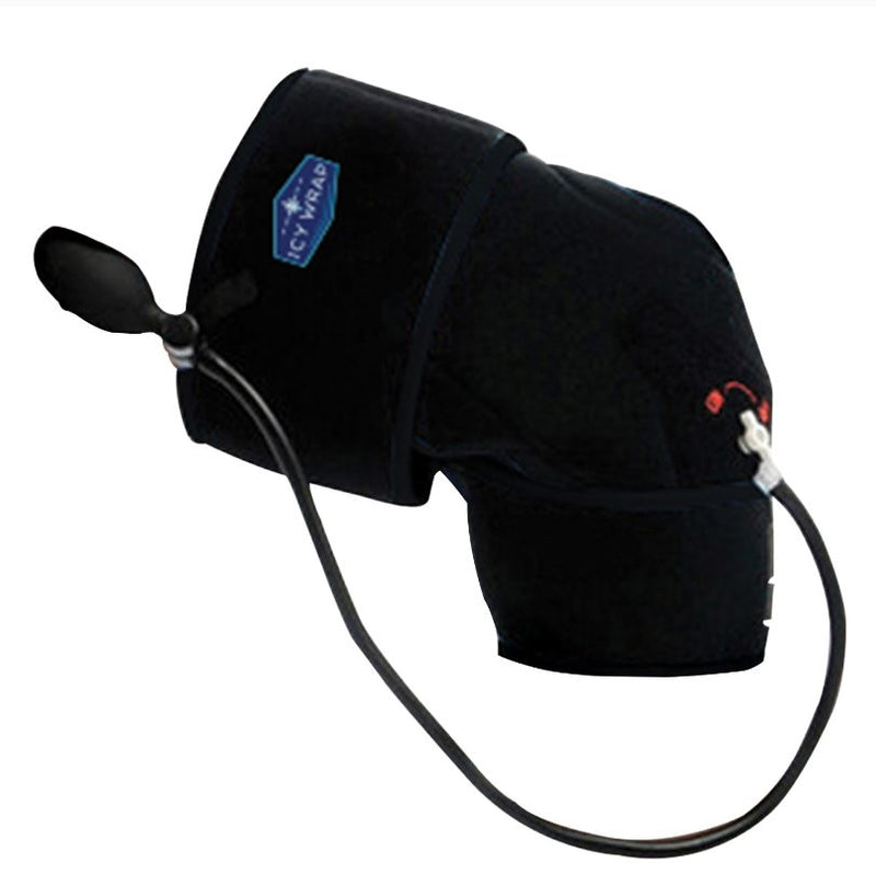 Load image into Gallery viewer, Icy Wrap Knee