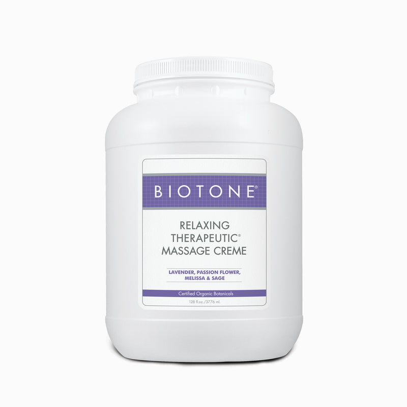 Load image into Gallery viewer, Biotone® Relaxing Therapeutic Massage Crème