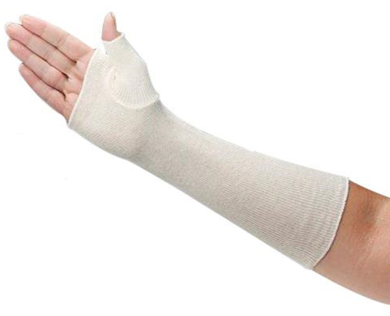 Load image into Gallery viewer, North Coast Medical Cotton Finished Stockinette Liners