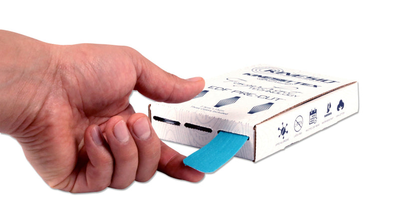 Load image into Gallery viewer, Kinesio Tex Gold FP® Pre-Cut - EDF®