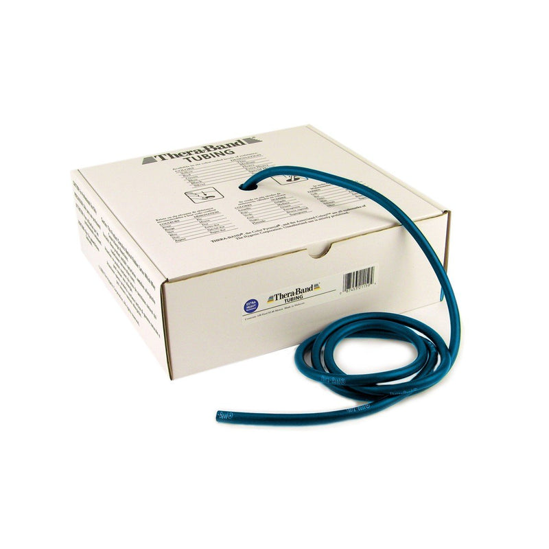 Load image into Gallery viewer, TheraBand Professional Latex Resistance Tubing