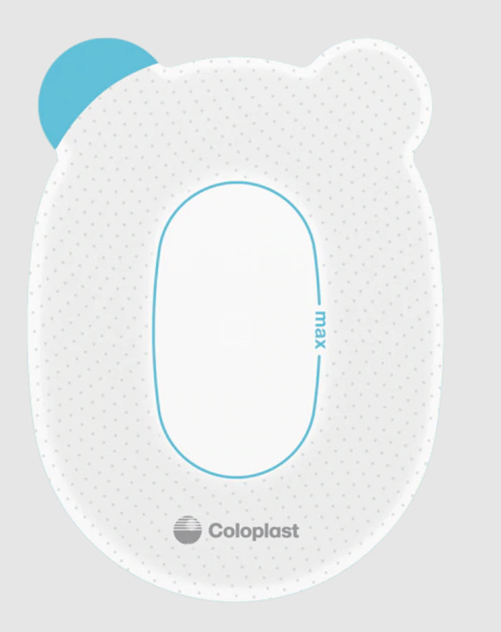 Load image into Gallery viewer, Coloplast SenSura® Mio Baby Barrier
