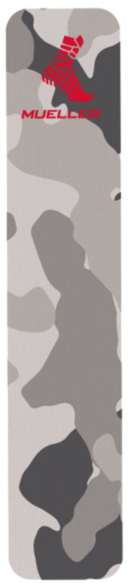 Load image into Gallery viewer, Mueller Sports Medicine Kinesiology Tape I-Strip Roll