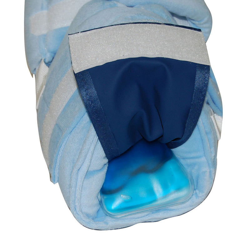 Load image into Gallery viewer, SkiL-Care Heel-Float Plus