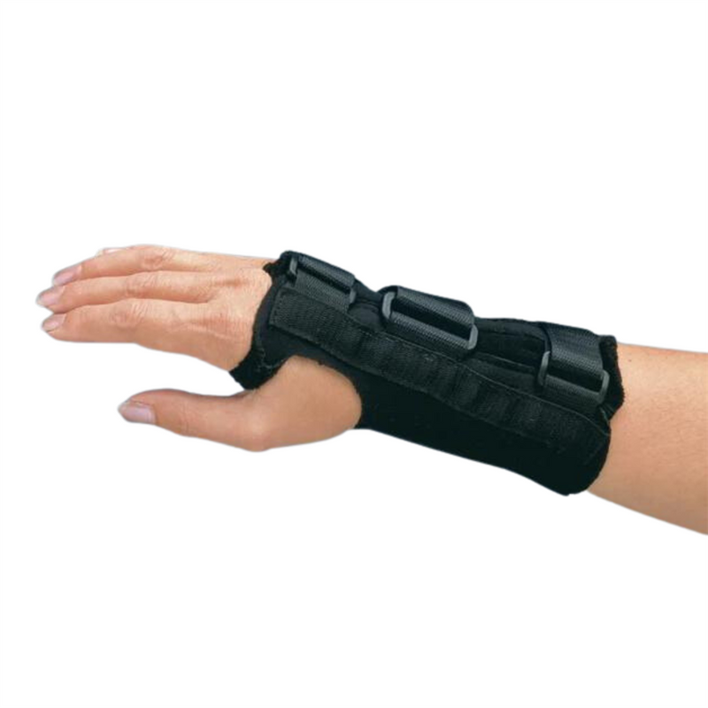 Load image into Gallery viewer, Comfort Cool® D-Ring Wrist Orthosis