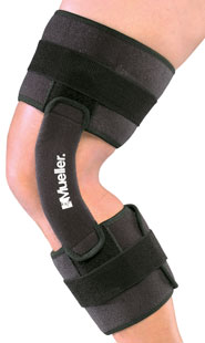 Mueller Pro level MuellerHinge 2100