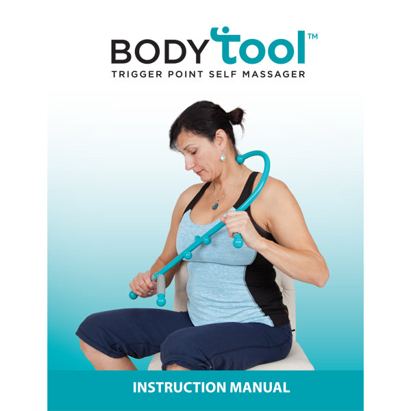 Load image into Gallery viewer, North Coast Medical Body Tool Trigger Point Self Massager