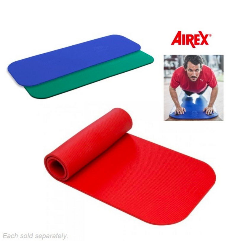Load image into Gallery viewer, Airex Coronella Professional Quality Exercise Mat