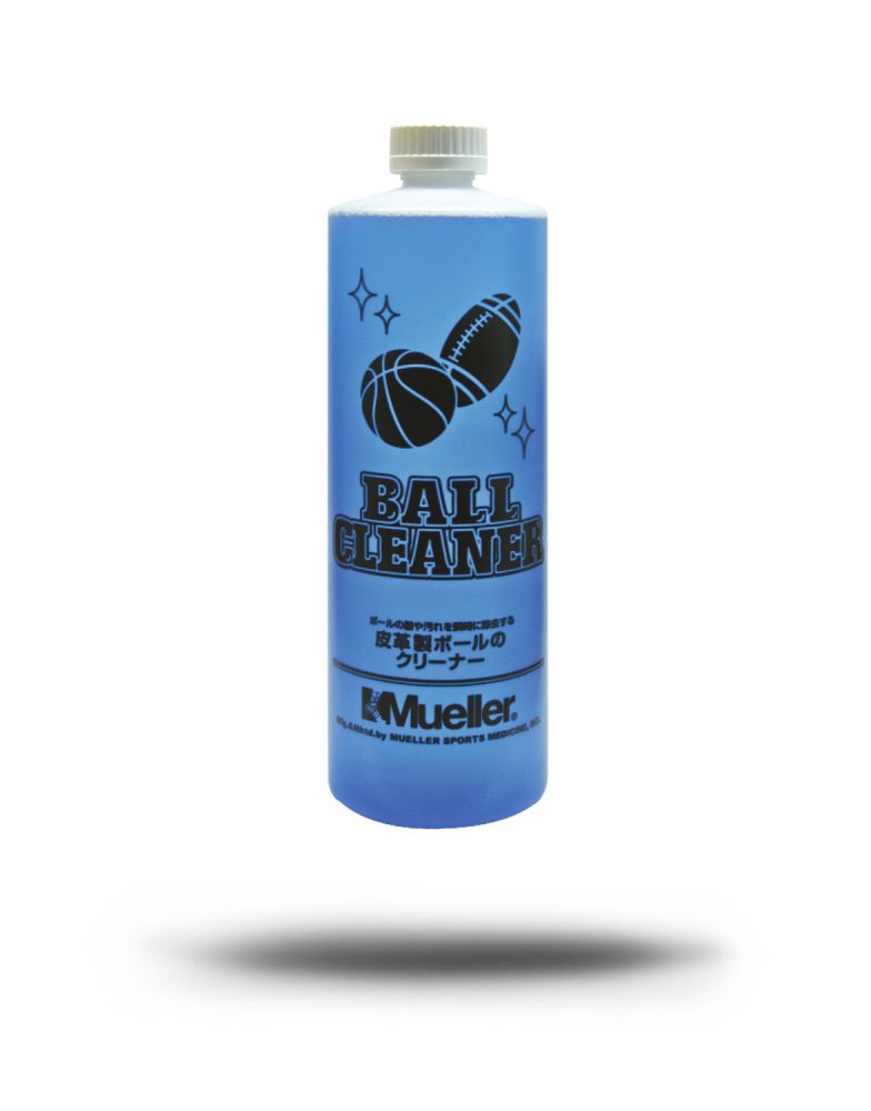 Load image into Gallery viewer, Mueller Ball Cleaner, Quart