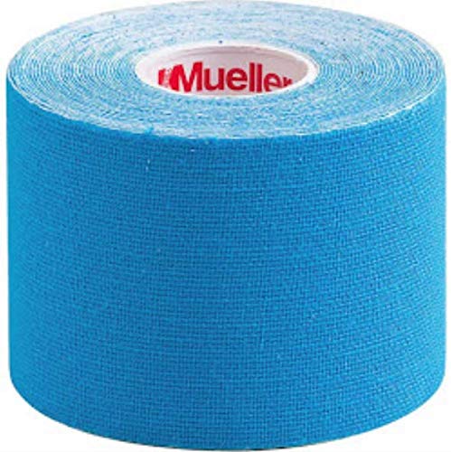 Load image into Gallery viewer, Mueller Kinesiology Tape, 2" x 16.4' (5cm x 5m) (shrinkwrapped)