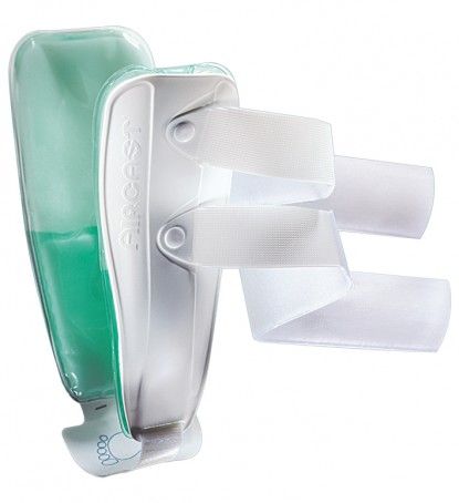 Load image into Gallery viewer, DJO Aircast Air-Stirrup Ankle Brace