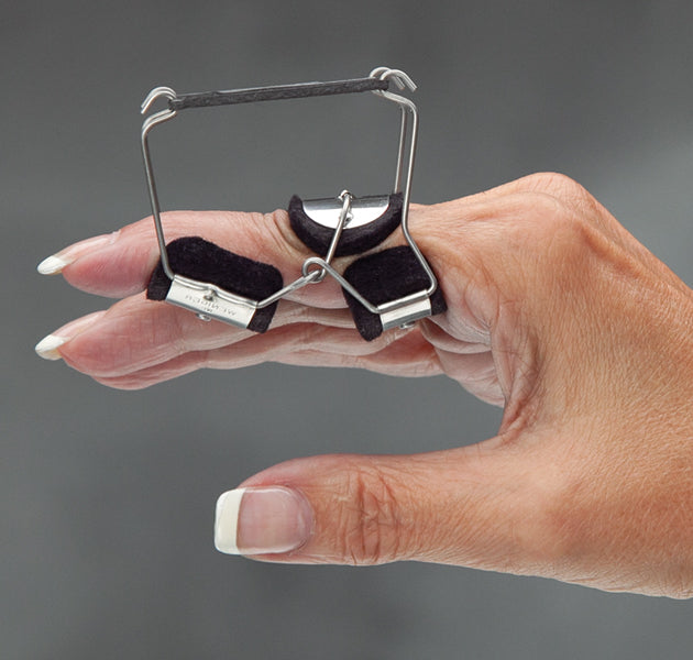 Load image into Gallery viewer, Bunnell Reverse Finger Knuckle Bender