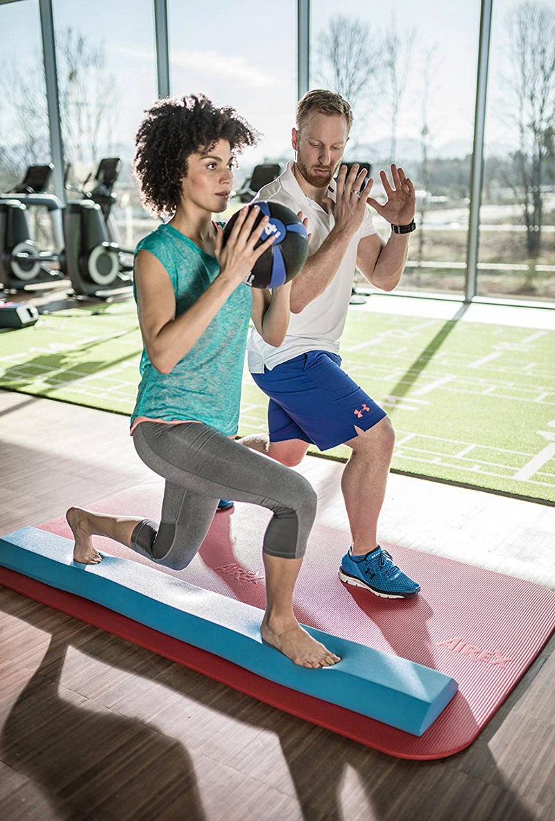 Load image into Gallery viewer, AIREX® Balance-Beam