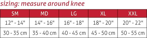 Load image into Gallery viewer, Mueller Sports Medicine HG80 Premium Knee Stablizer