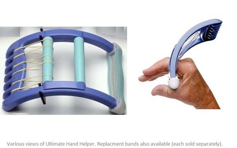 Load image into Gallery viewer, MedDev Ultimate Hand Helper - Hand Exerciser - Accessories Available