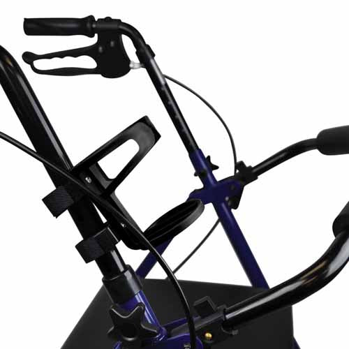 Load image into Gallery viewer, Blue Jay Hold My Drink Universal Beverage Holder