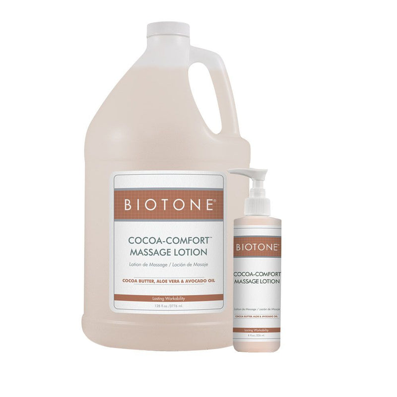 Load image into Gallery viewer, Biotone® Cocoa-Comfort™ Lotion