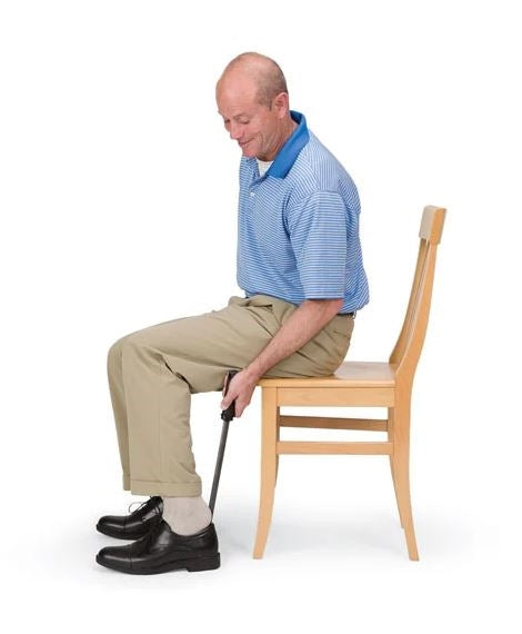 Load image into Gallery viewer, Big-Grip™ Shoehorns