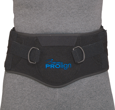 Load image into Gallery viewer, DeRoyal Prolign® Lumbar Orthosis