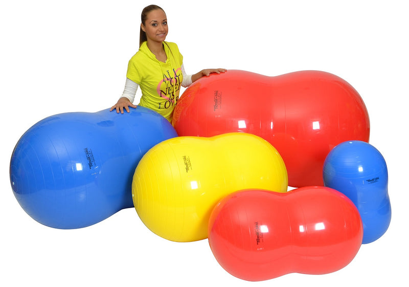 Load image into Gallery viewer, Gymnic Physio Rolls